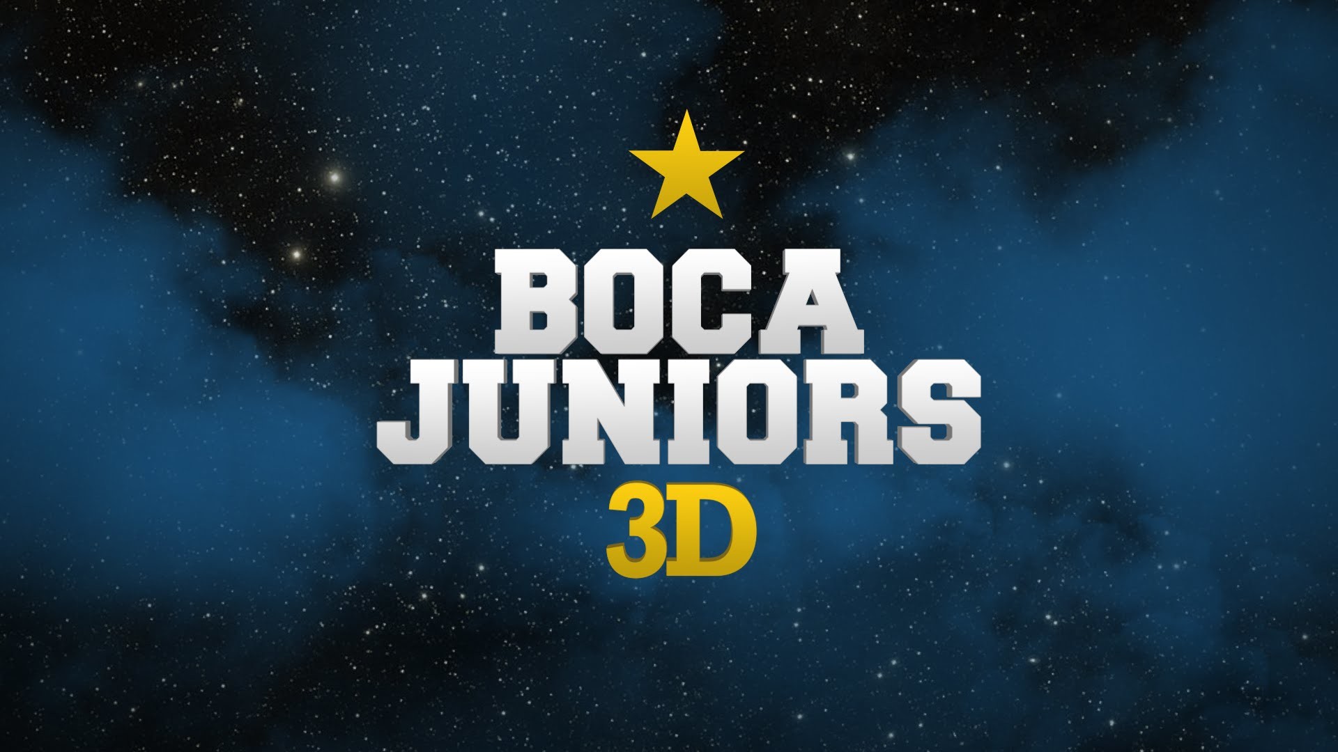 1920x1080 Boca Juniors