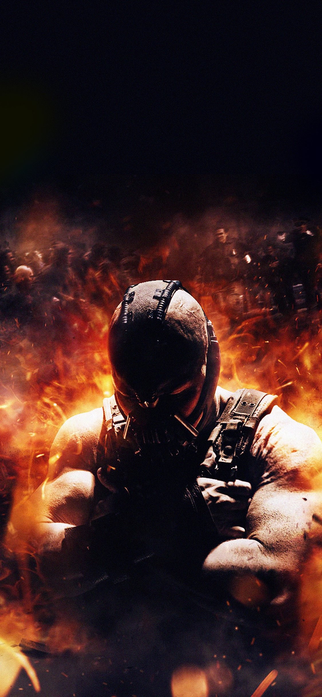 Bane Wallpaper (75+ images)