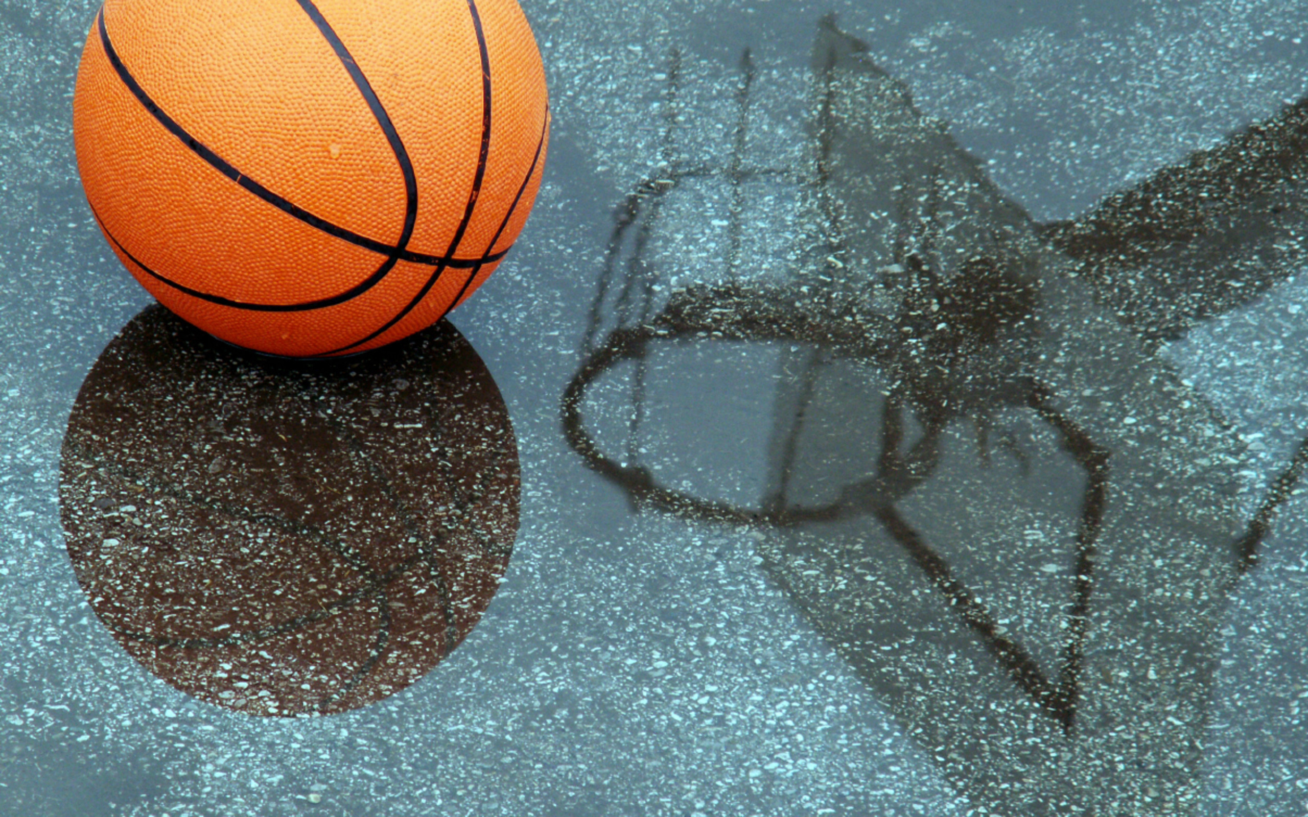 2560x1600 Awesome Basketball Court Wallpaper.