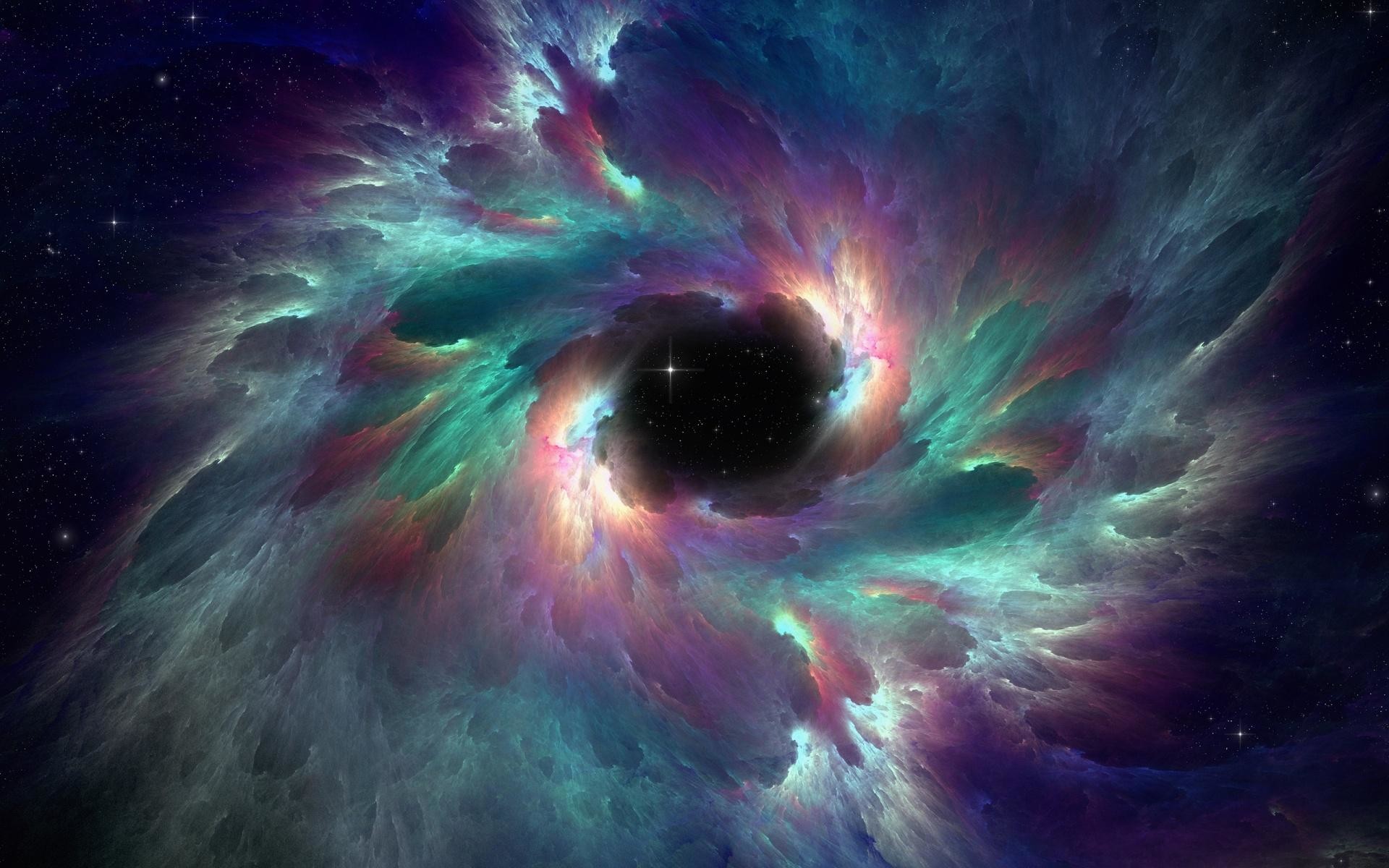 1920x1200 wallpaper.wiki-Download-Black-Hole-Background-Free-PIC-