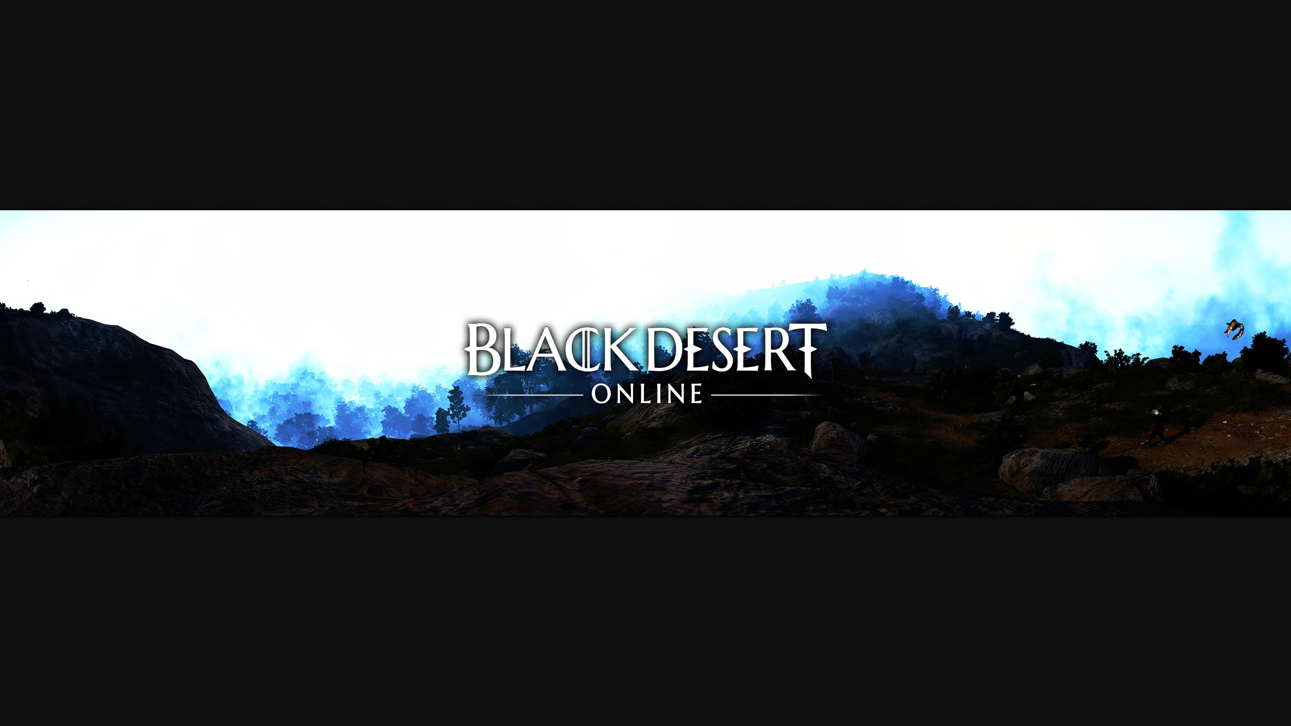 2560x1440 Black Desert Online Wallpapers