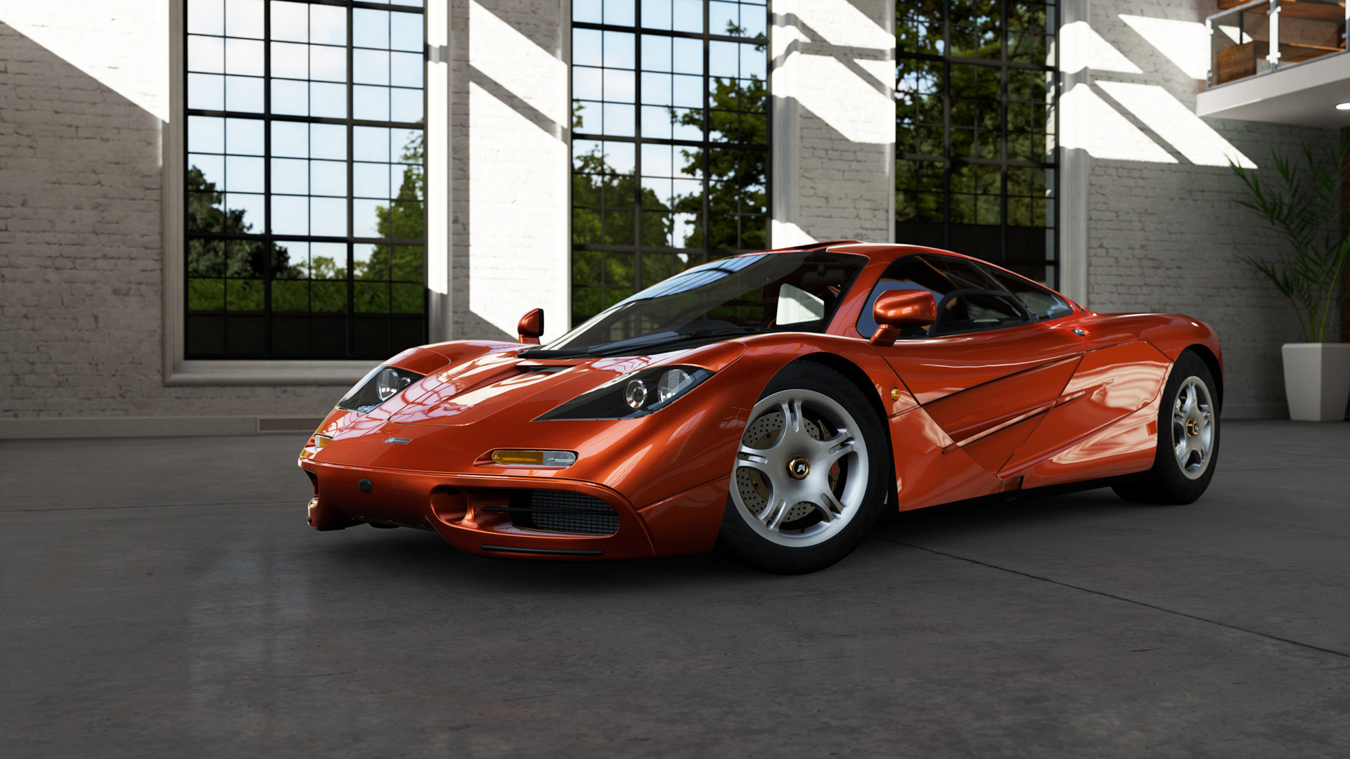1920x1080 McLaren F1 (1993) Wallpapers and HD Images - Car Pixel