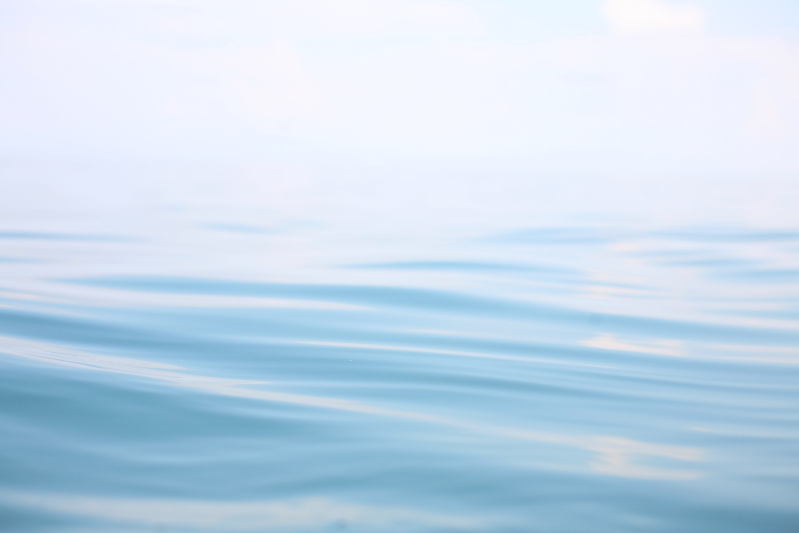 2560x1707 water, Sea, Calm, Nature Wallpapers HD / Desktop and Mobile Backgrounds