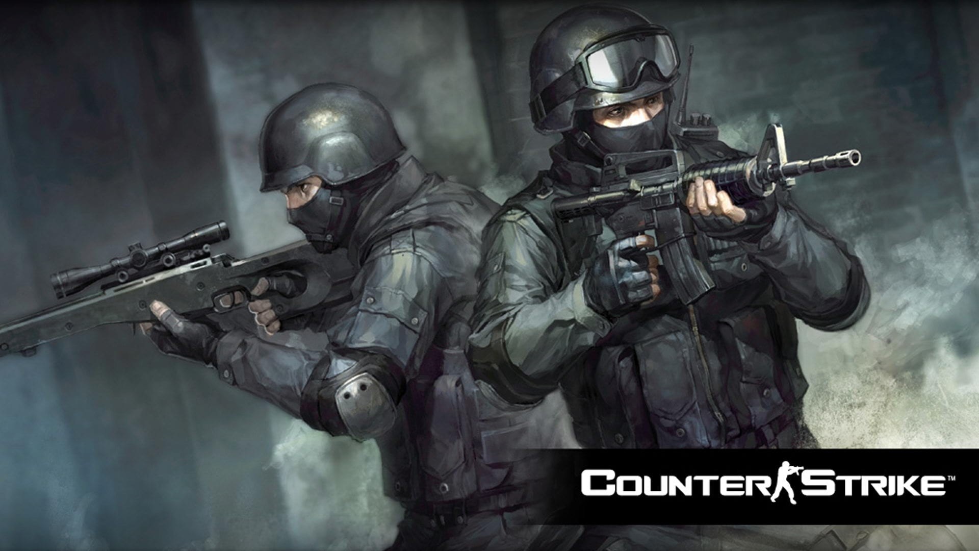 1920x1080 Counter-Strike 1.6 Wallpapers hd