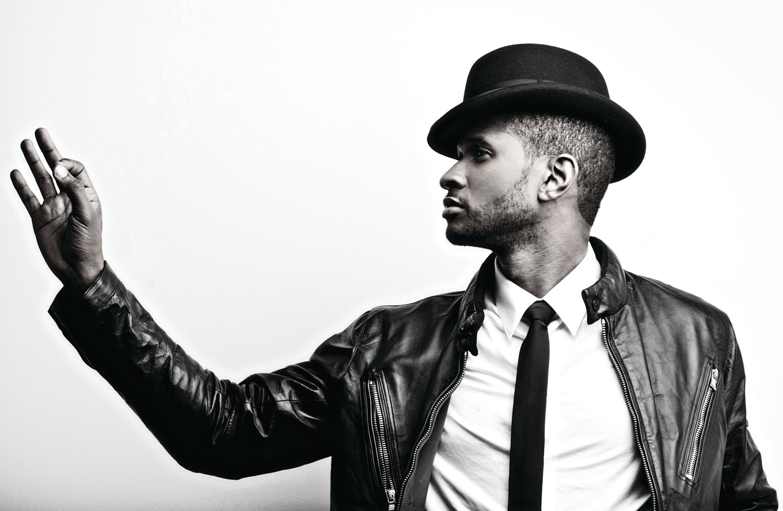 2500x1632 Video: Usher Announces 27-Stop Tour “UR Experience”, August Alsina to Open