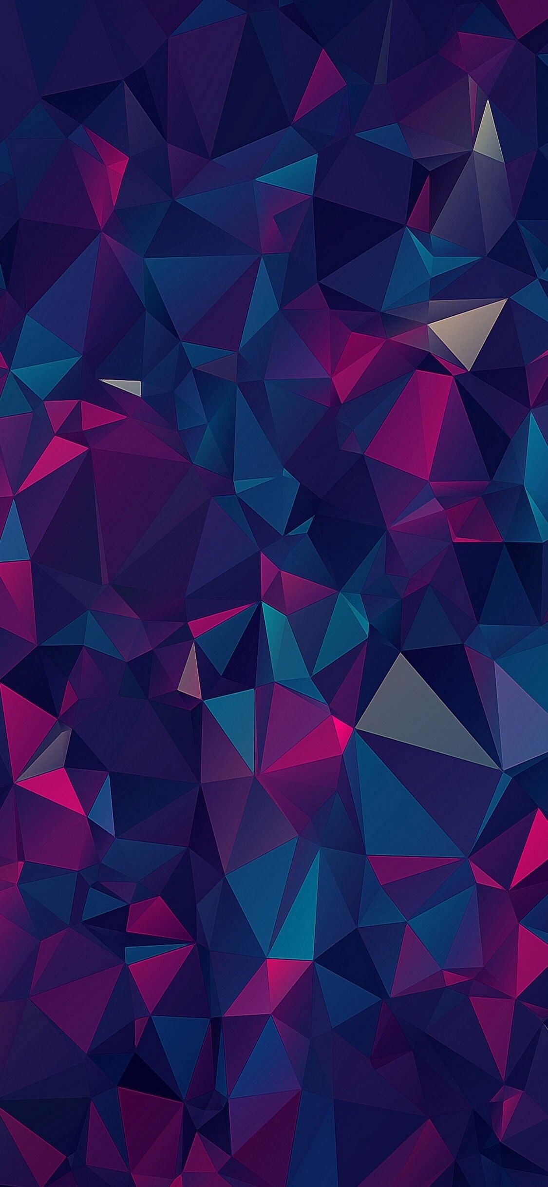 1125x2436 Res: 1920x1080, Abstract purple wallpaper
