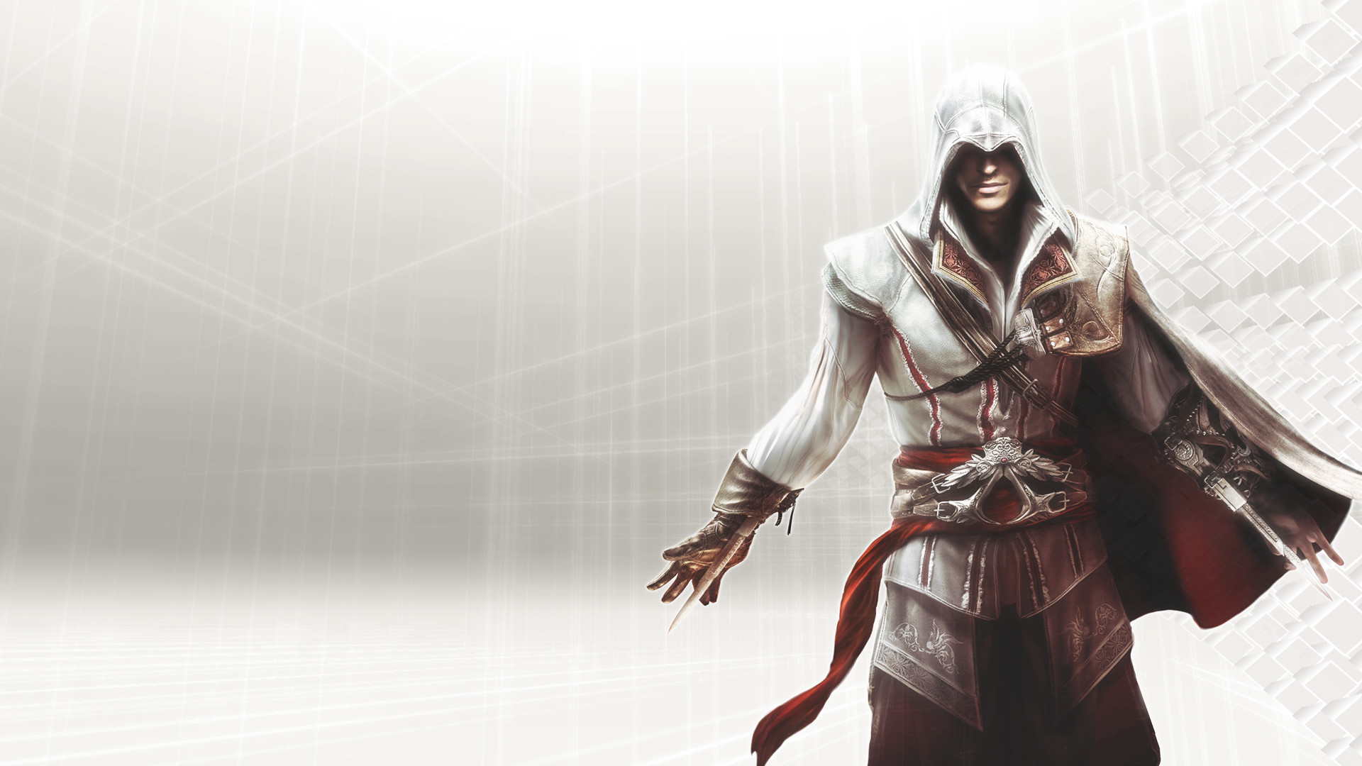 1920x1080 Assassin's Creed video game characters HD Wallpaper -  http://www.hdwallpaperuniverse.com/assassins-creed-video-game-characters-hd- wallpaper/ | Pinterest ...