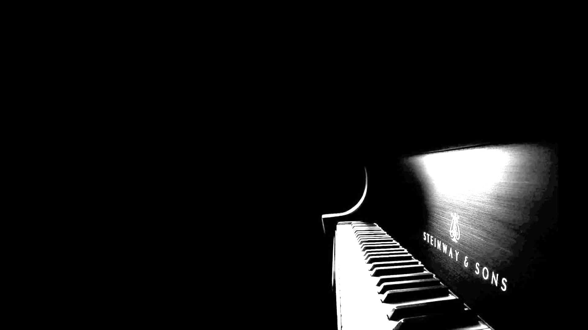 1920x1080 Afecto - Farewell [Sad Piano Violin Music]