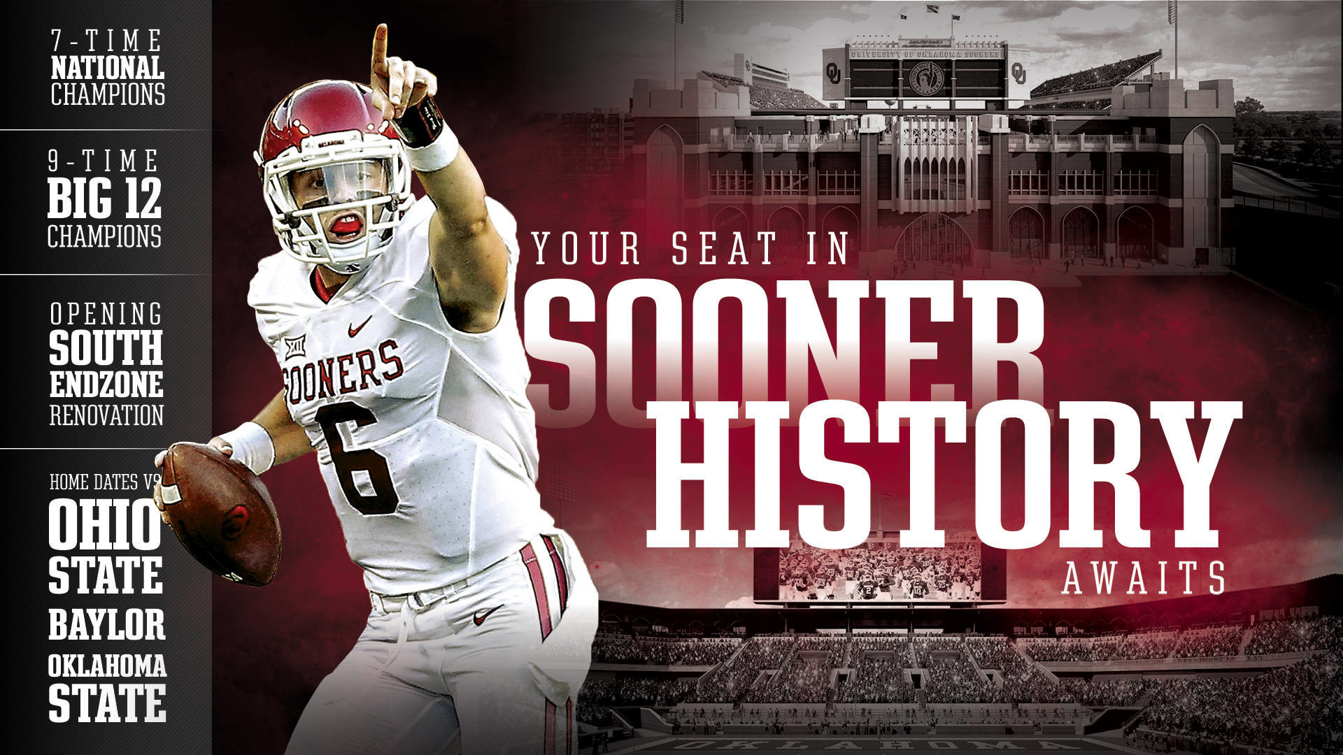 1920x1080  Photo Collection Ou Sooners Football Wallpaper