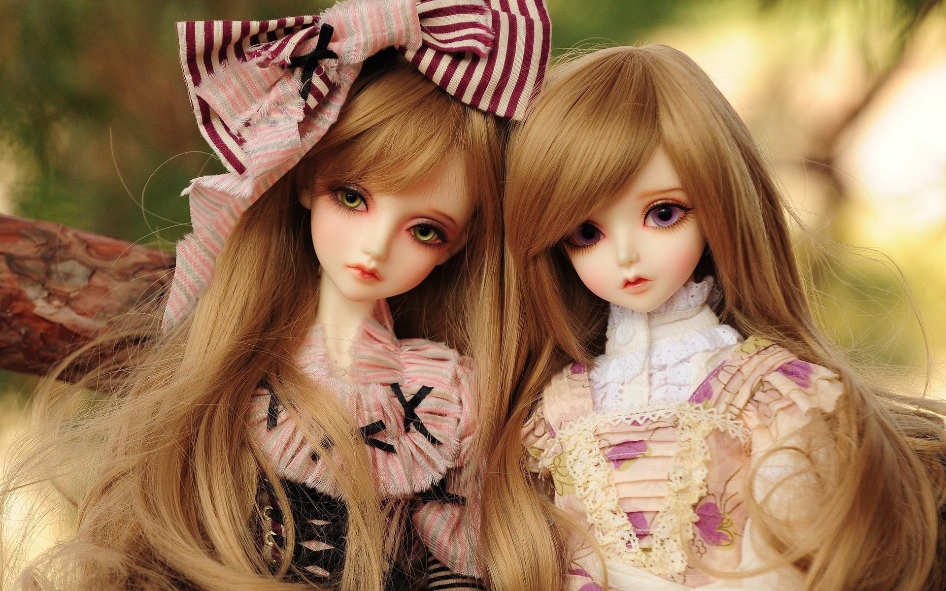 1920x1200 beautiful barbie doll pics