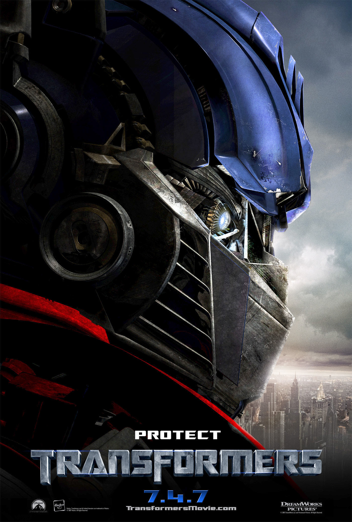 1400x2075 Transformers Â· Autobots Â· movie posters
