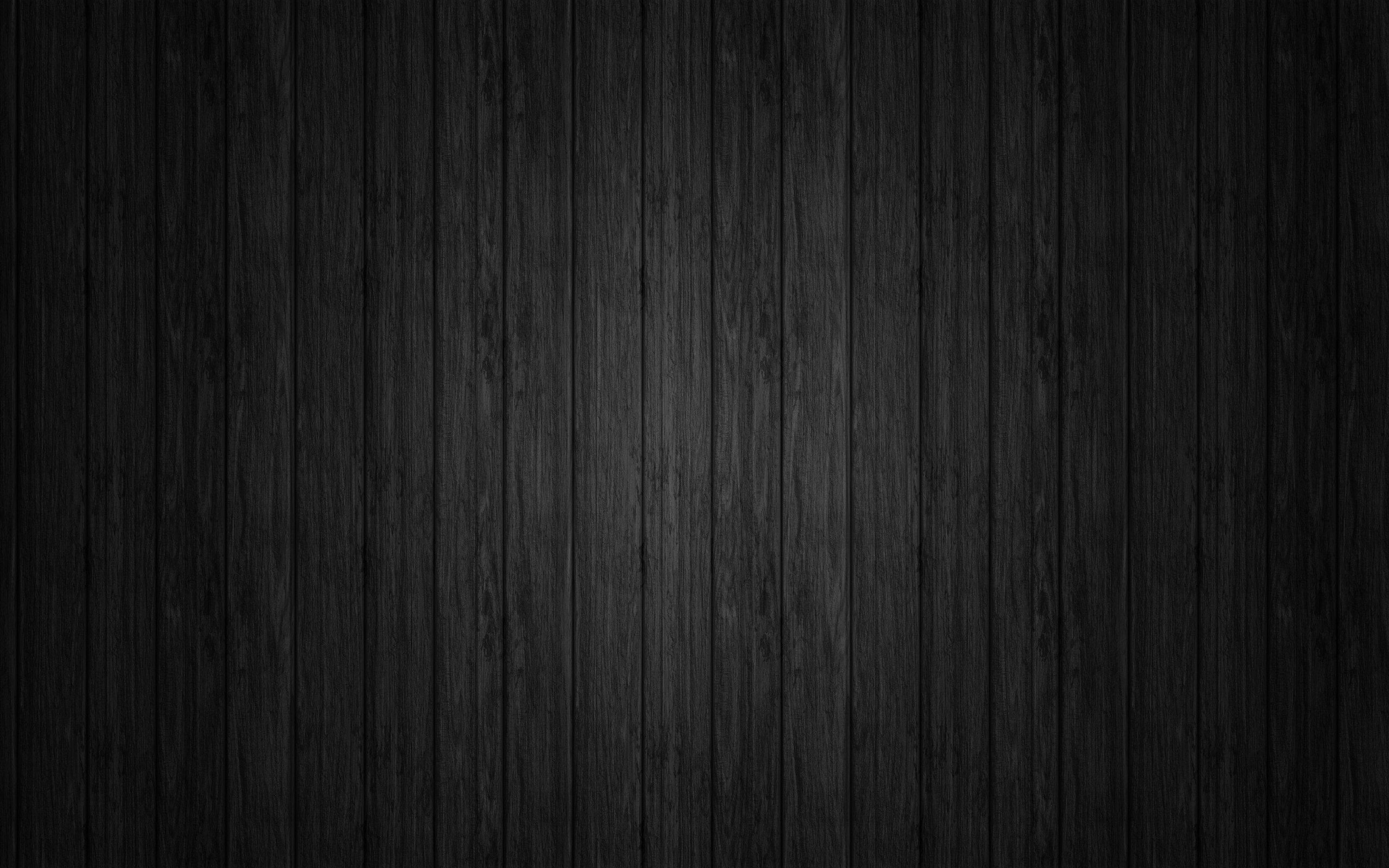 2560x1600 Black background wallpaper  black wood - (#34702) - High .
