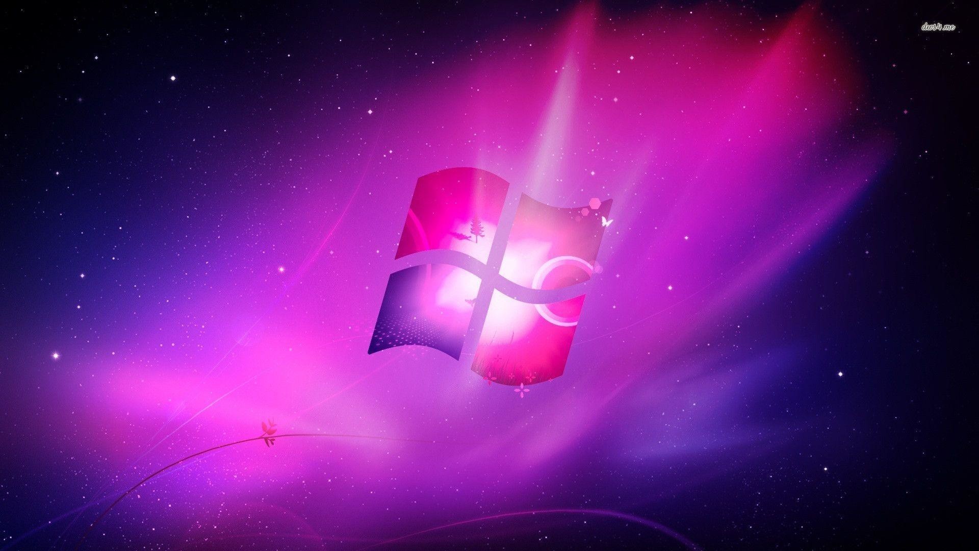 1920x1080 Purple Wallpapers For Computer - Wallpaper Cave