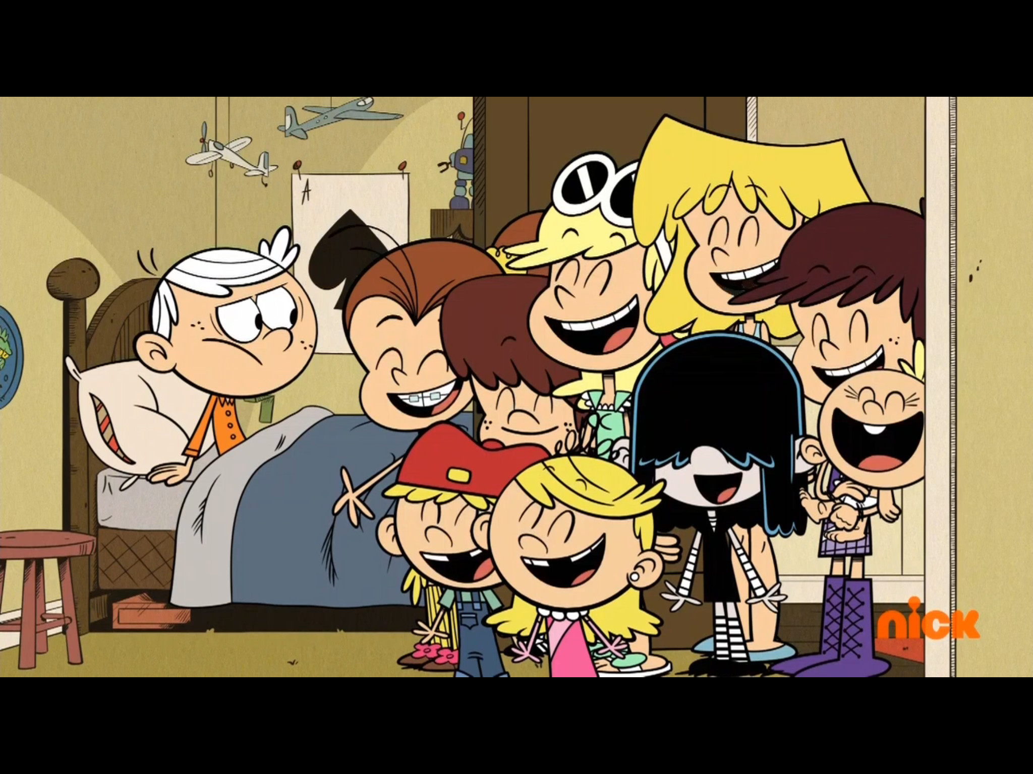 2048x1536 The Loud House images F6BBD8CF AAC6 4ECD 89C0 1F382E2C1452 HD wallpaper and  background photos