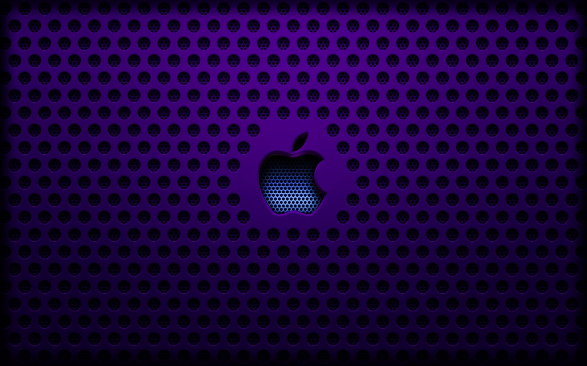 1920x1200 Purple Apple Wallpapers - First HD Wallpapers Apple Desktop ...