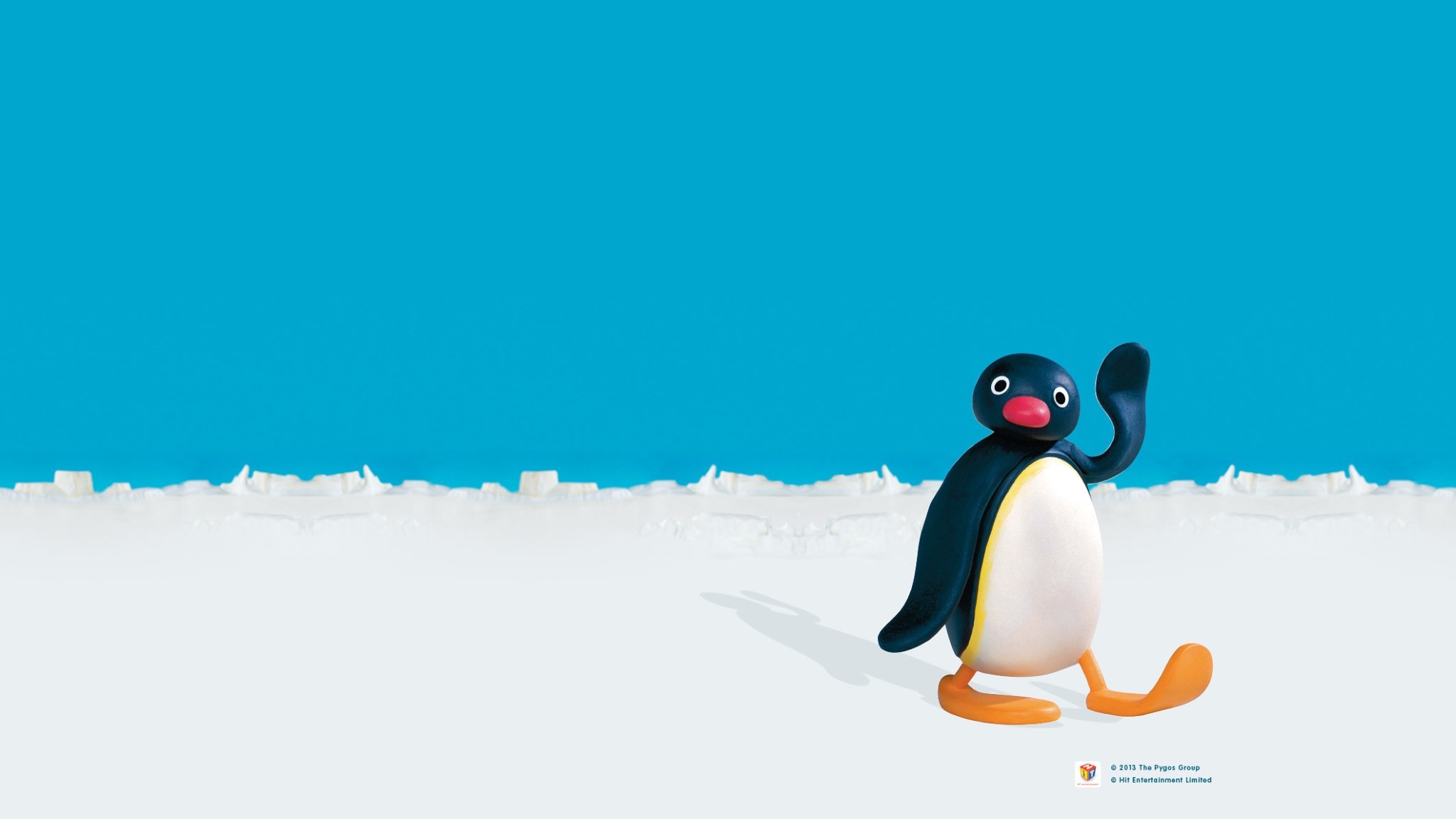 2048x1152 ... Perfect Pingu The Penguin Wallpaper Download free wallpapers and  desktop backgrounds in a variety of screen