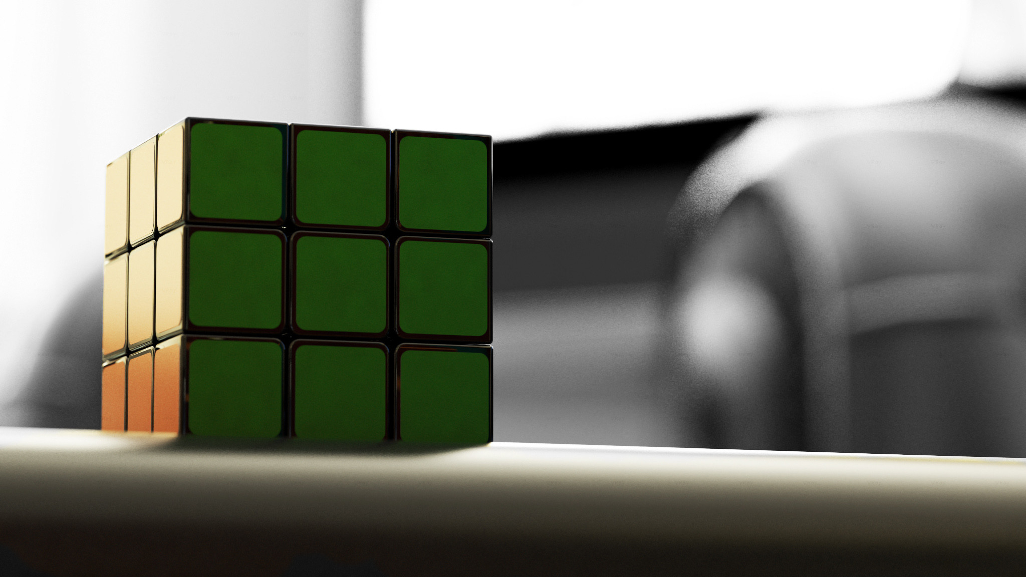 2048x1152 Rubiks cube Wallpaper by DjCanalex Rubiks cube Wallpaper by DjCanalex