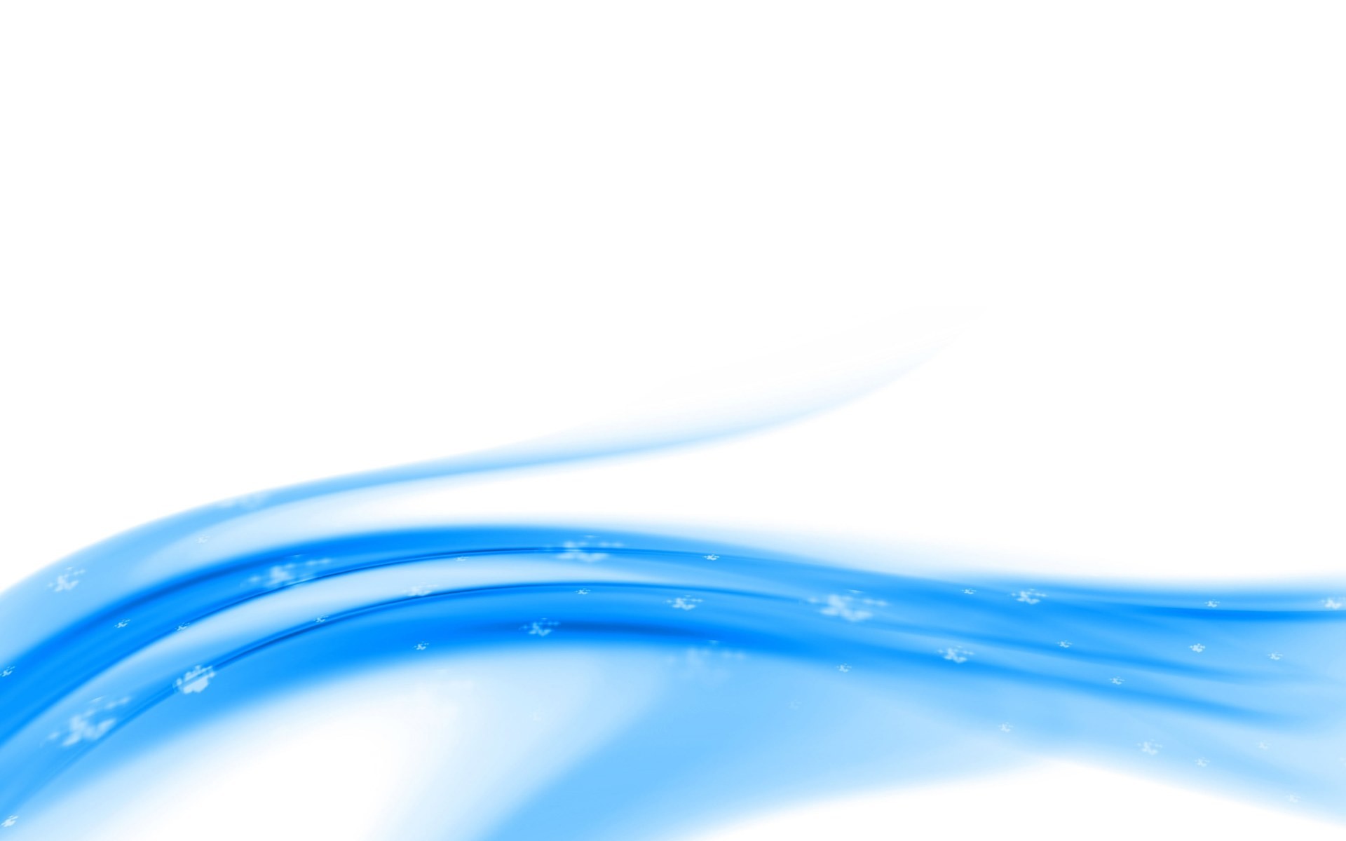 1920x1200 wallpapergif: HD Abstract Blue Background Blue Abstract Light Effect NO