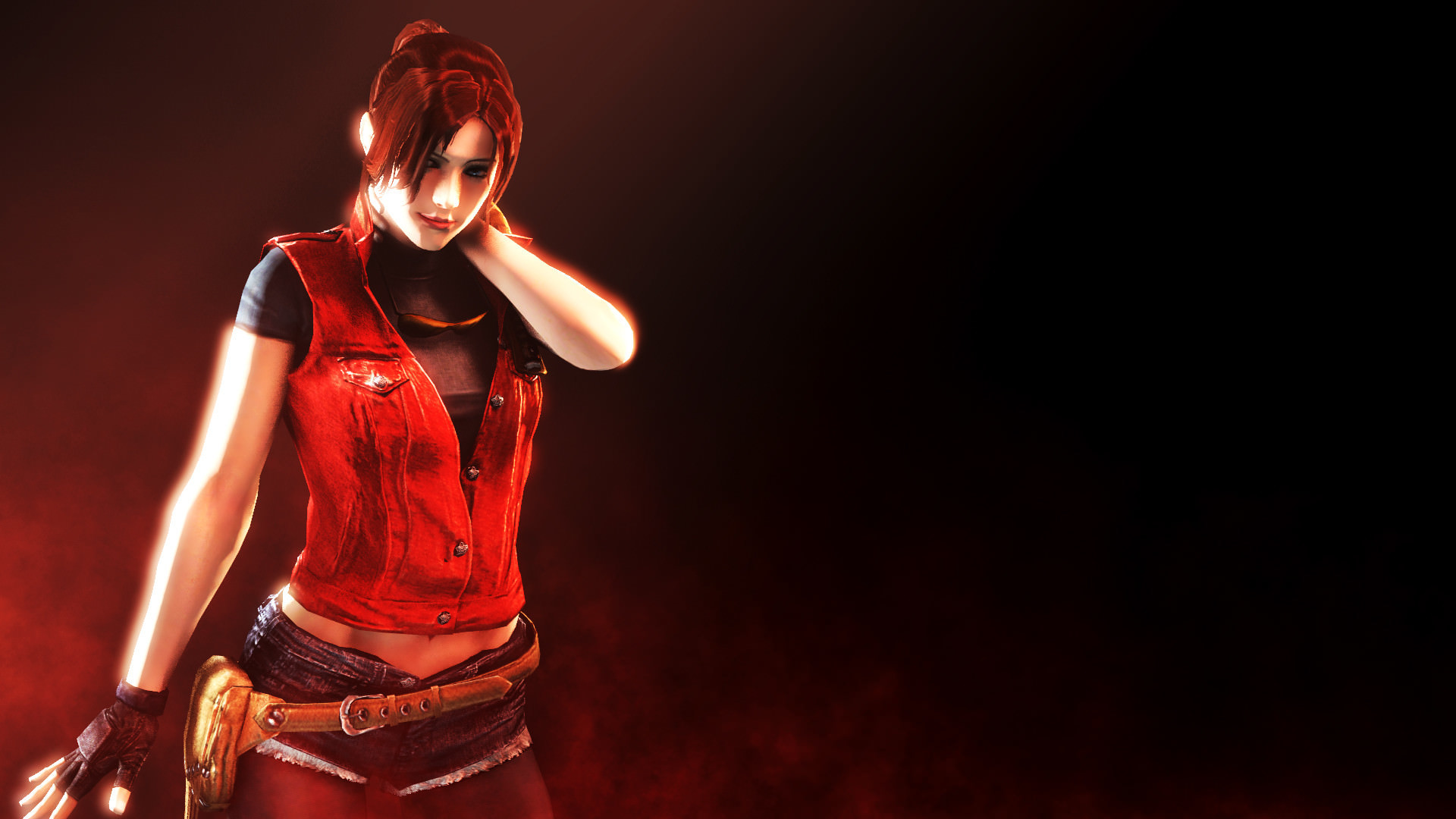 Claire Redfield Wallpaper (72+ images)