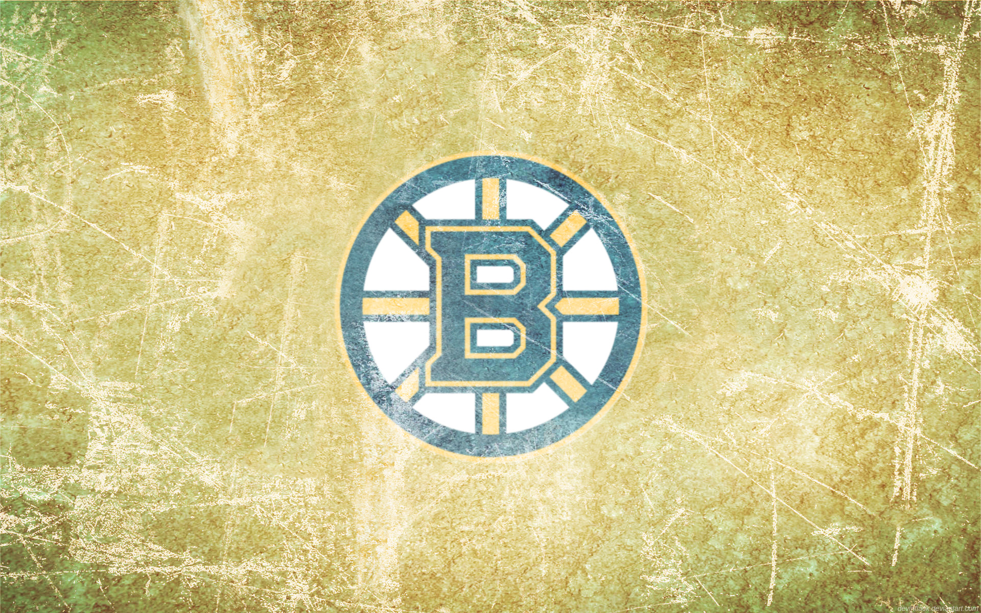 1920x1200 Bruins Updated Ice Wallpaper by DevinFlack on DeviantArt