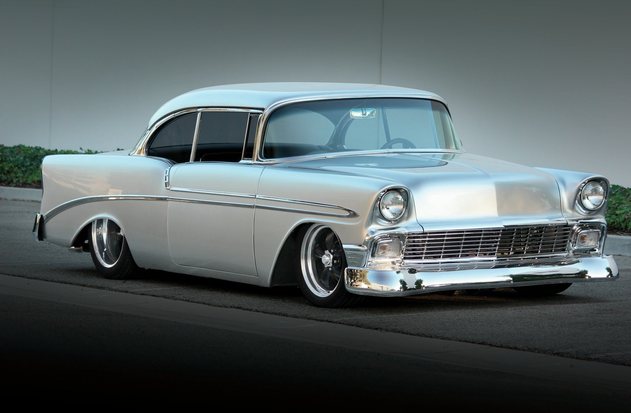 2048x1340 classic cars | Car of the Week: 1957 Chevrolet Bel Air - Old Cars Weekly |  Seb's cars | Pinterest | Bel air, Chevy and 1957 chevrolet