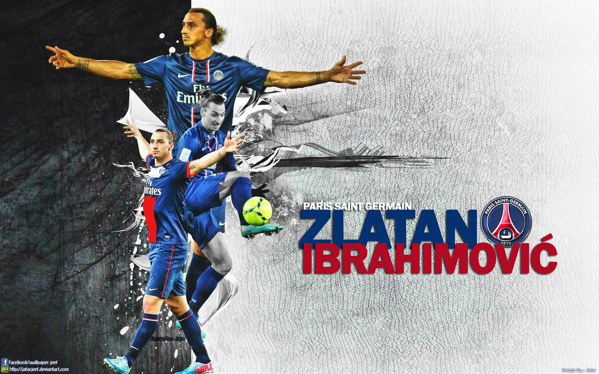 Download Zlatan Ibrahimovic Wallpaper App Free on PC (Emulator) - LDPlayer