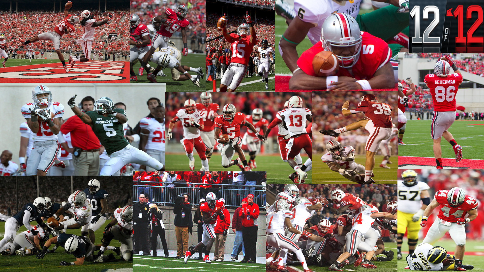 1920x1080 Osu Spring Game 2012 Wallpaper | HD Video Game Wallpapers