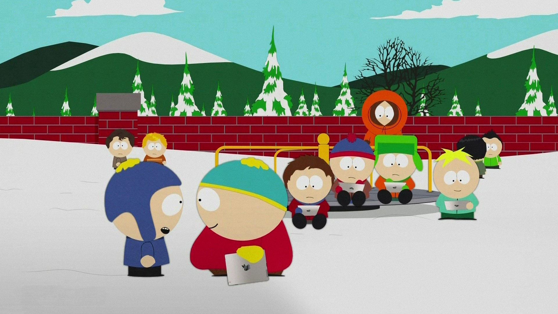 1920x1080 wallpaper.wiki-Free-HD-Images-South-Park-PIC-