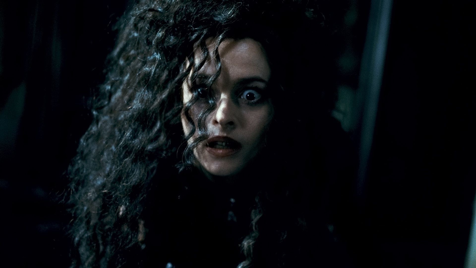 Bellatrix Lestrange Wallpaper.