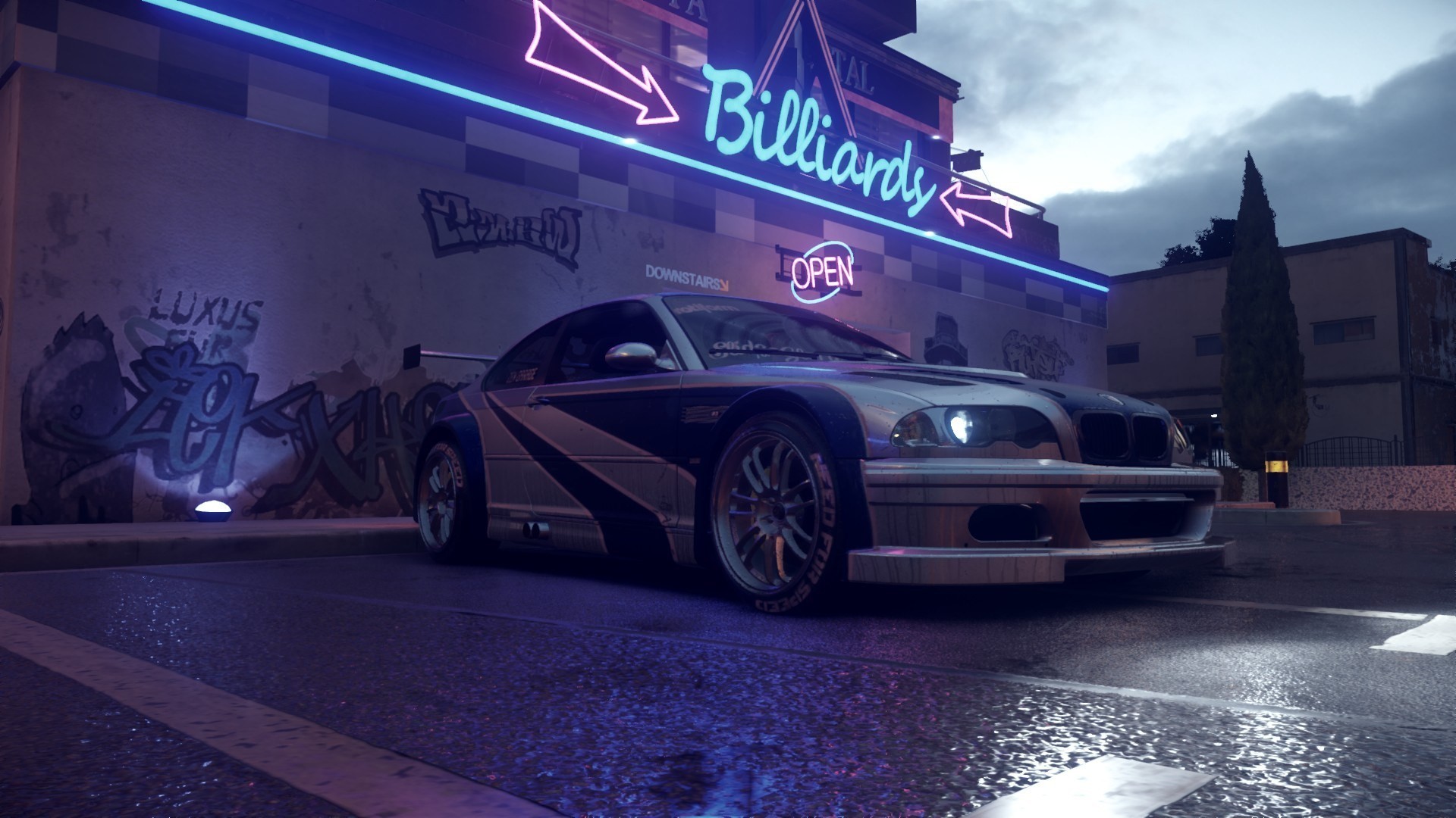 1920x1080 bmw m3 gtr e46 nfs 15 pc photos by geonfsmw need for speed most wanted  wallpaper
