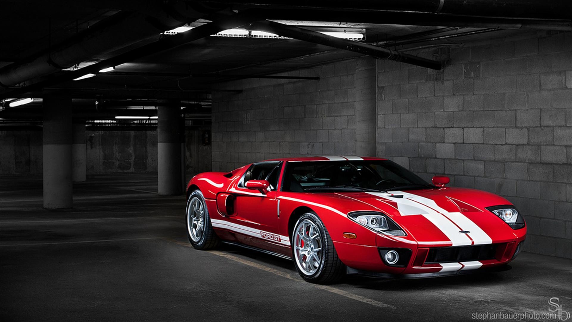 1920x1080 Ford Gt40 High Resolution Wallpapers Free