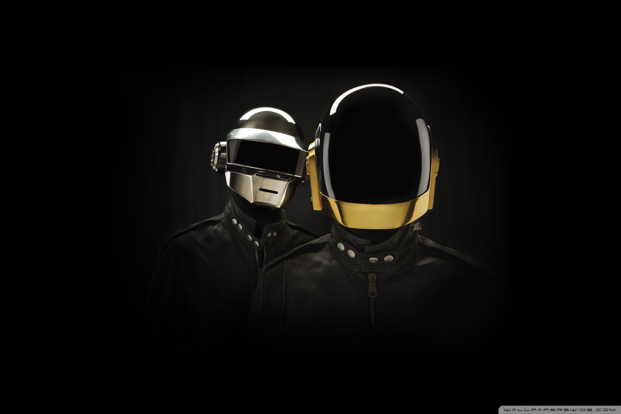 2000x1333 Daft Punk HD Wallpaper