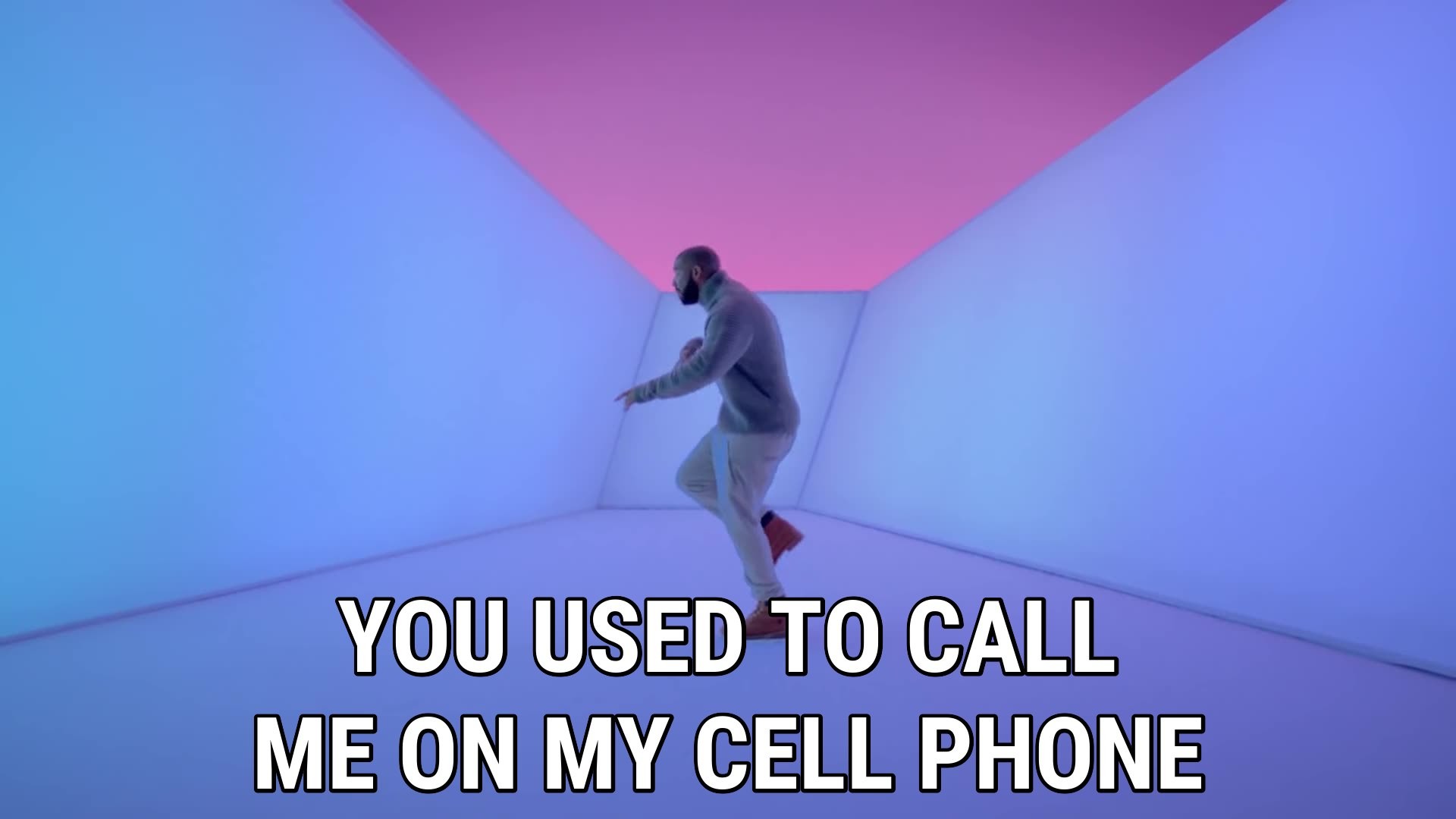 1920x1080 You used to call me on my cell phone