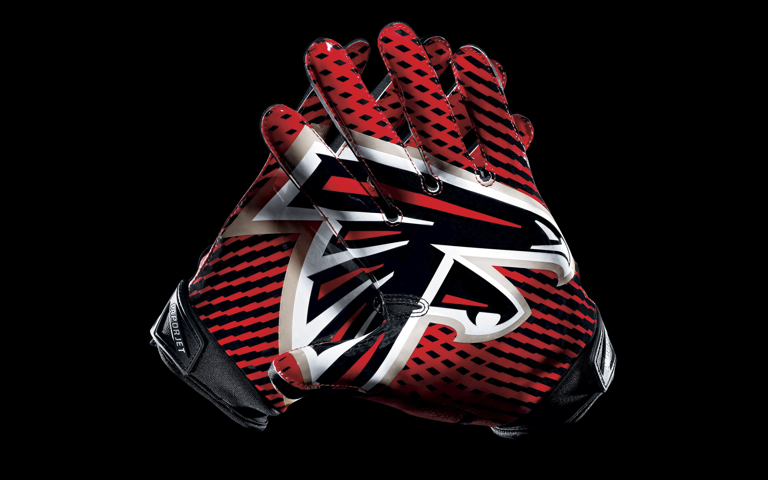 2560x1600 Atlanta Falcons, Nfl, American Football, Atlanta Falcons Nfl Logo Sports  Gloves, Sports