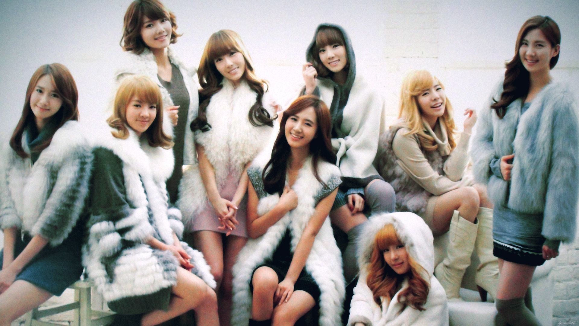 1920x1080 SNSD Girls Generation Wallpaper HD ìëìë/å°å¥³æä»£ 1024Ã768 Snsd Wallpaper (