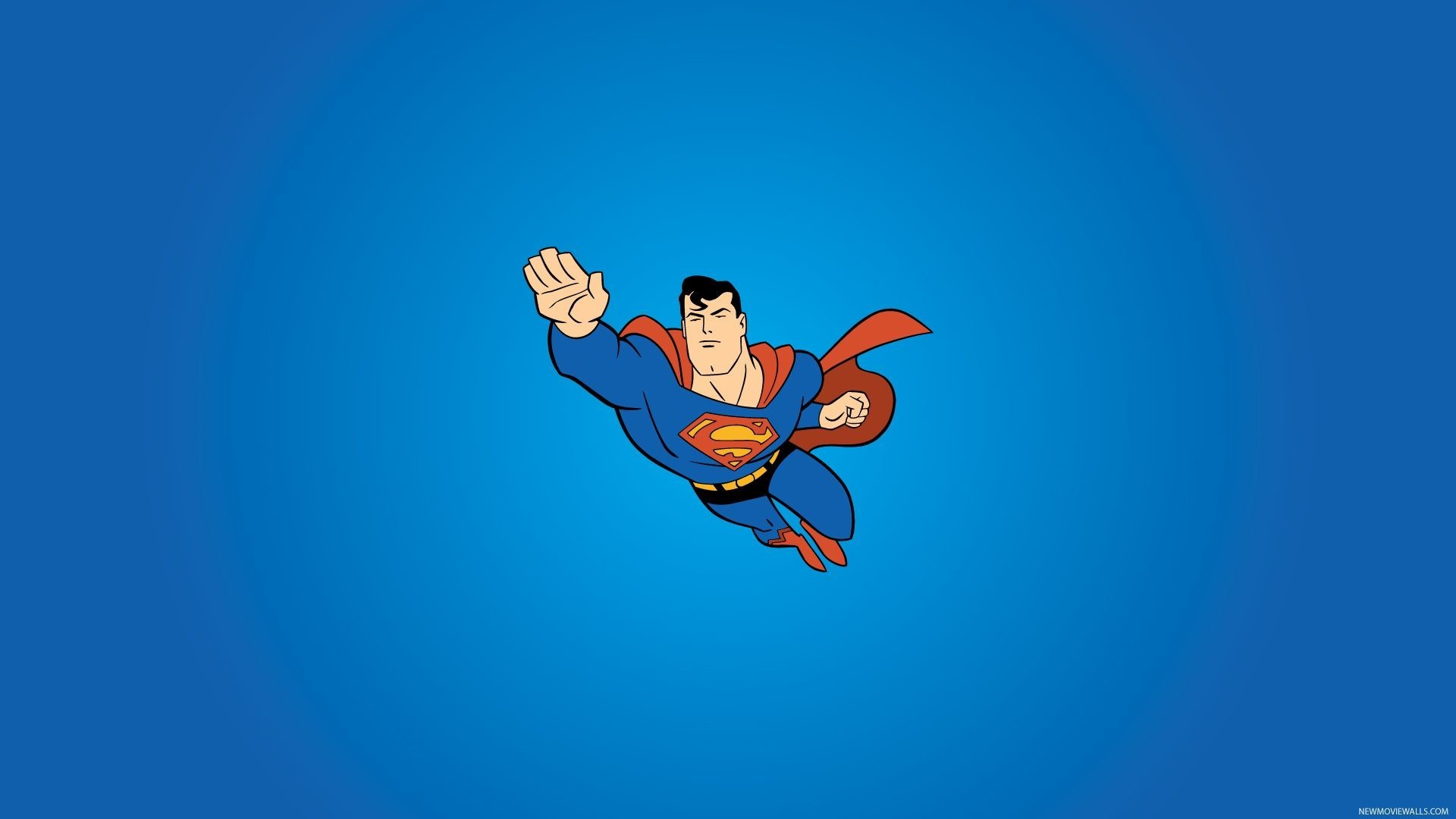 1920x1080  Superman New 52 Wallpaper Background Is Cool Wallpapers