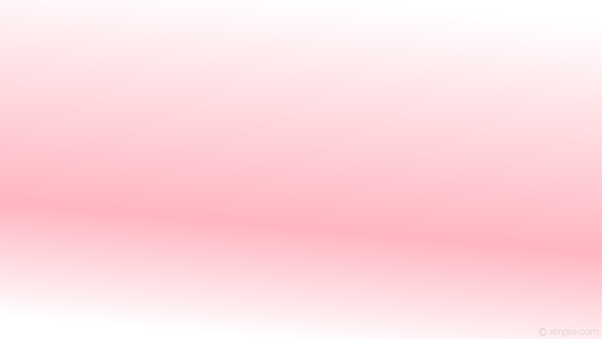 1920x1080 wallpaper pink white gradient highlight linear light pink #ffffff #ffb6c1  255Â° 33%