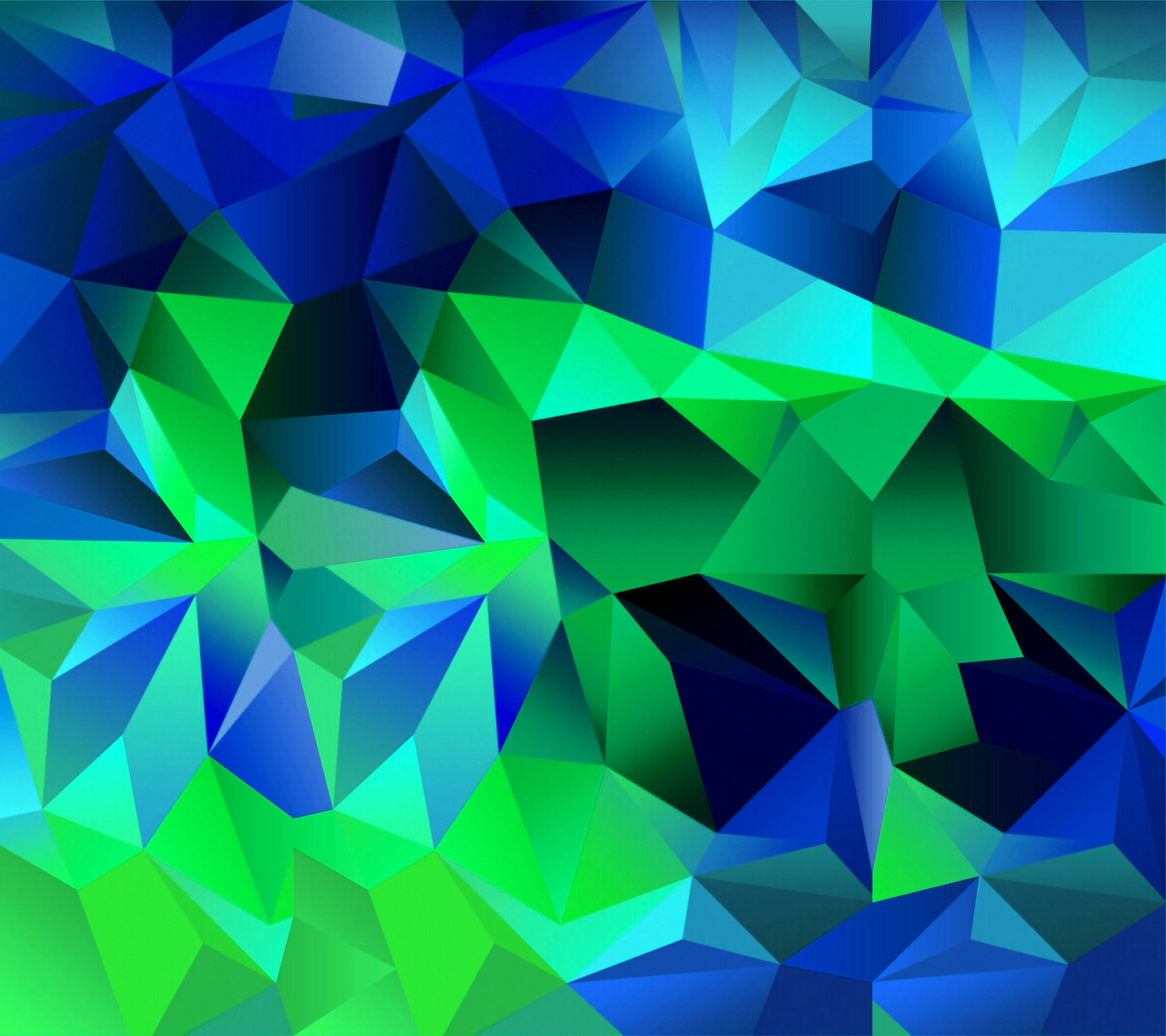 2160x1920 The blue & green #Samsung #GalaxyS5 #Wallpaper I just pinned! http: