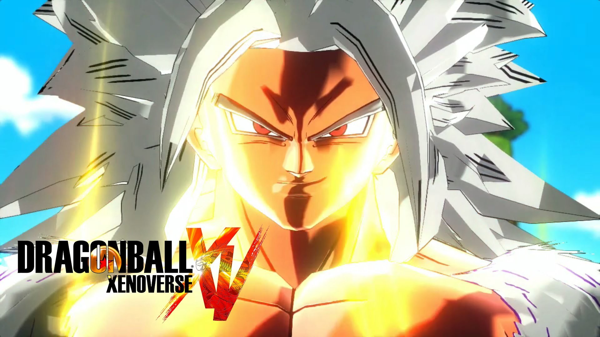 1920x1080 Dragon Ball Xenoverse Ultimate Gameplay Walkthrough Goku SSJ5  Transformation [Episode 11] - YouTube