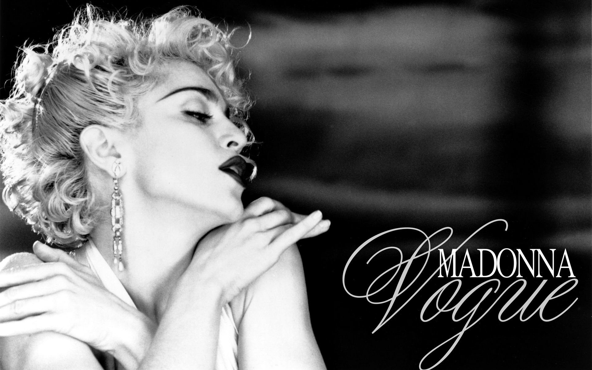 1920x1200 Madonna HD Wallpapers 5