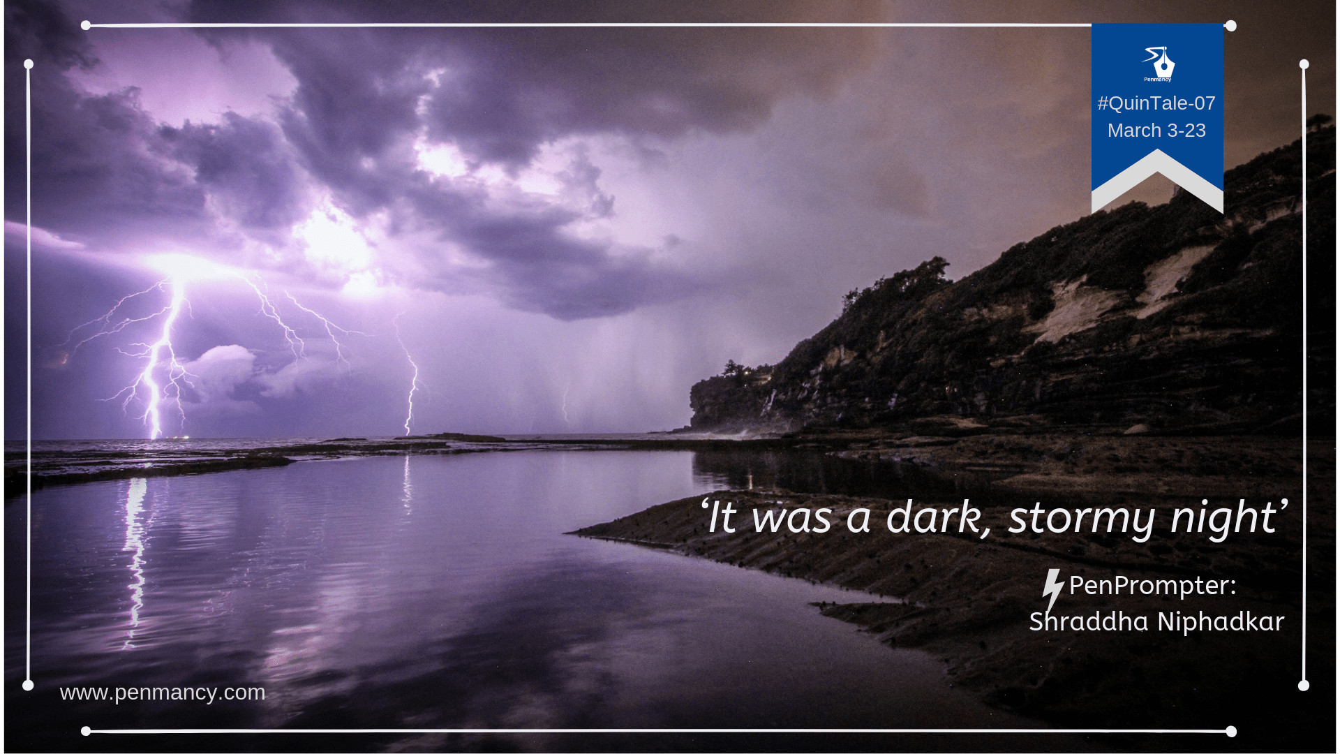 1920x1080 “It was a dark, stormy night.
