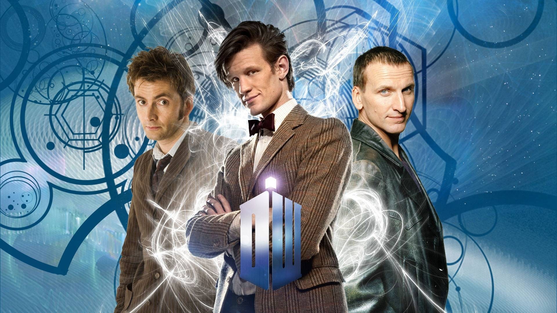 1920x1080 symbols doctor who christopher eccleston eleventh doctor tenth doctor david  tennant ninth doctor matt smith Wallpapers HD / Desktop and Mobile  Backgrounds