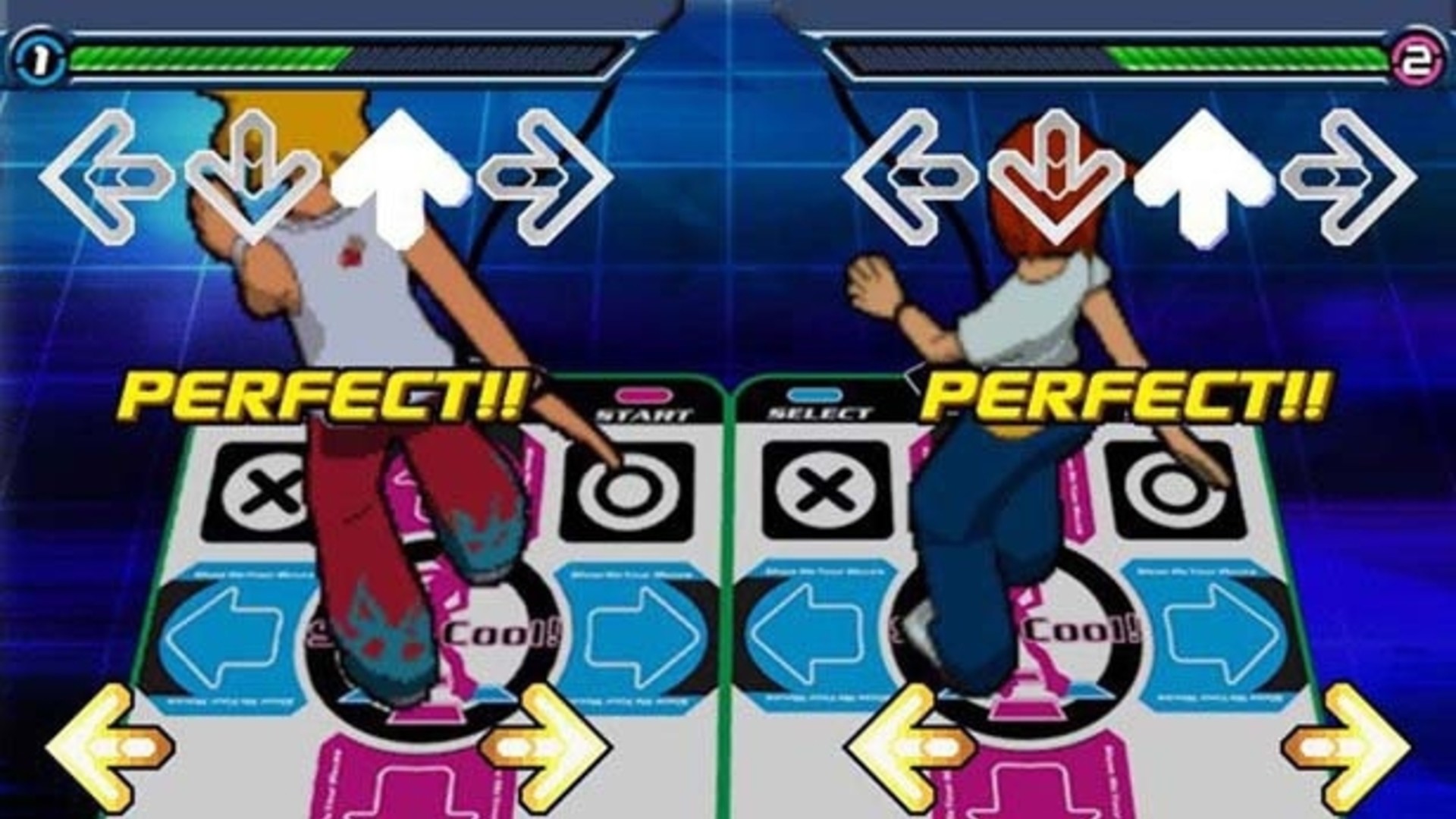 1920x1080 It's been a big couple of weeks for Dance Dance Revolution. Not only did  the game recently celebrate its 20th birthday, but it seems the game is due  to be ...