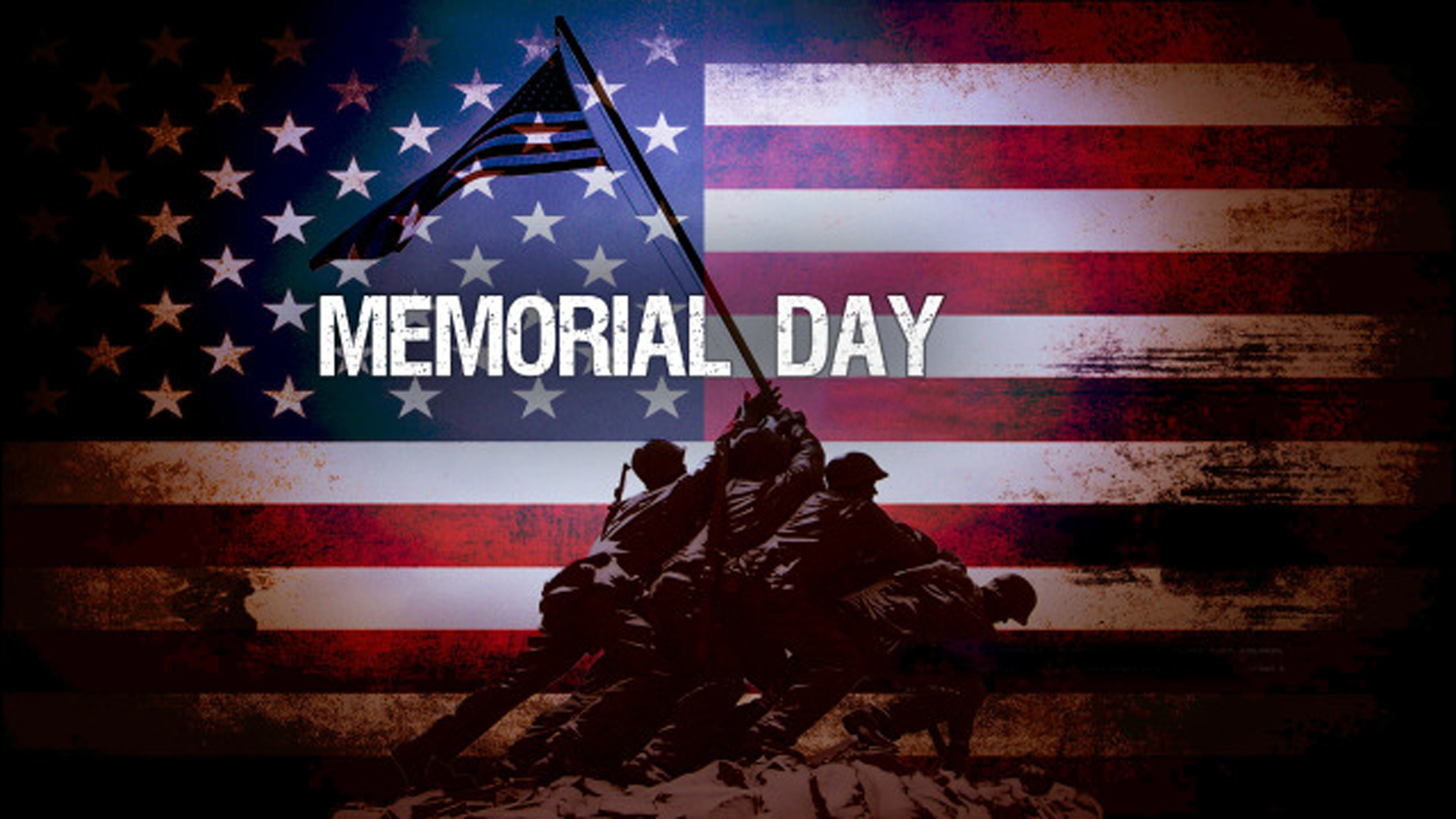 2667x1500 Memorial Day Pictures