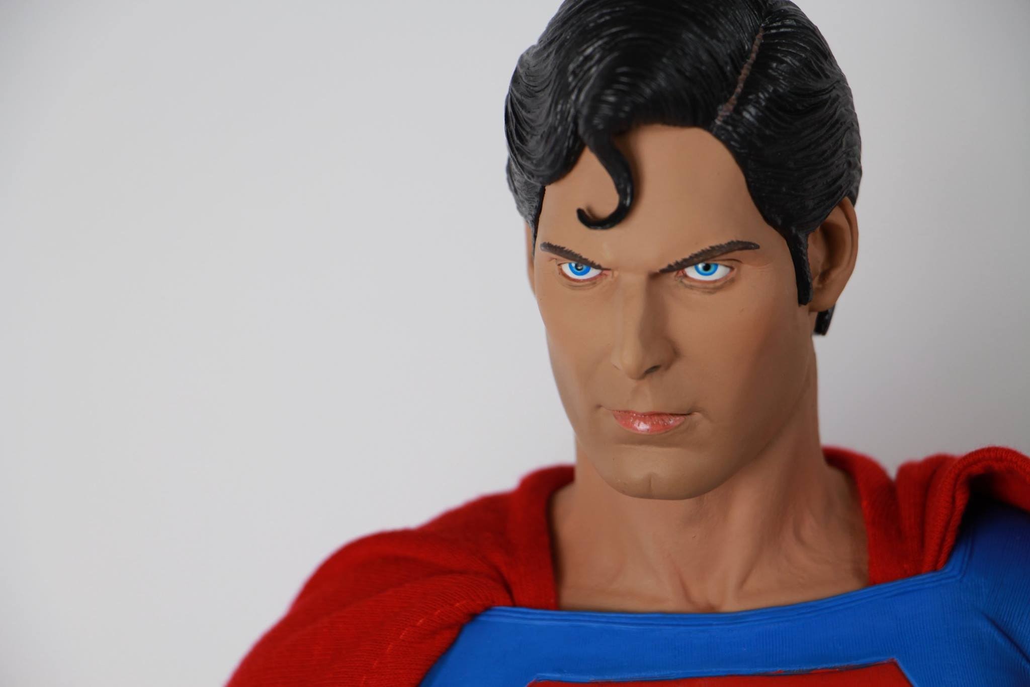 2048x1365 Neca 18 inch Superman the movie: Superman (christopher reeve) - YouTube