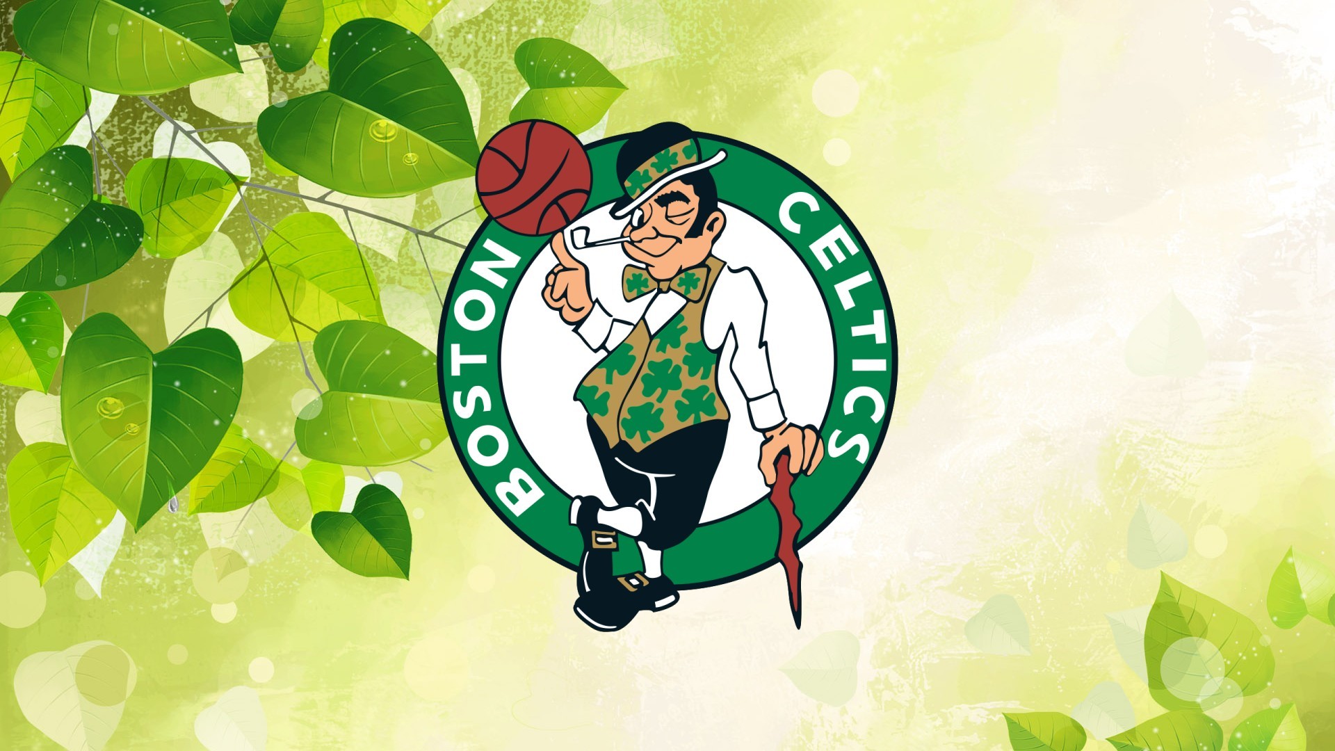 1920x1080 Boston Celtics Logo For PC Wallpaper with image dimensions  pixel.  You can make this