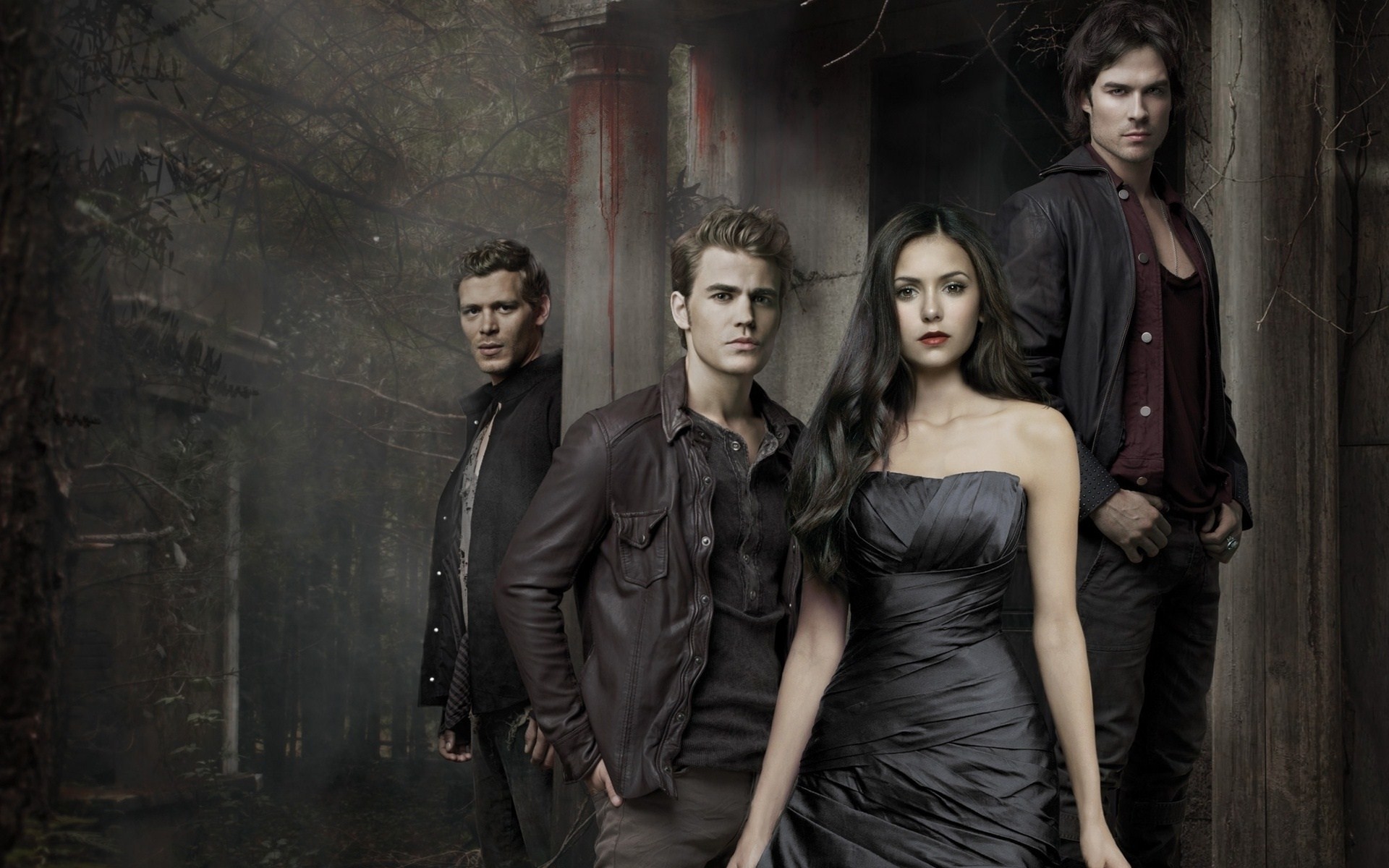 1920x1200 faithalia images TVD Wallpaper HD wallpaper and background photos