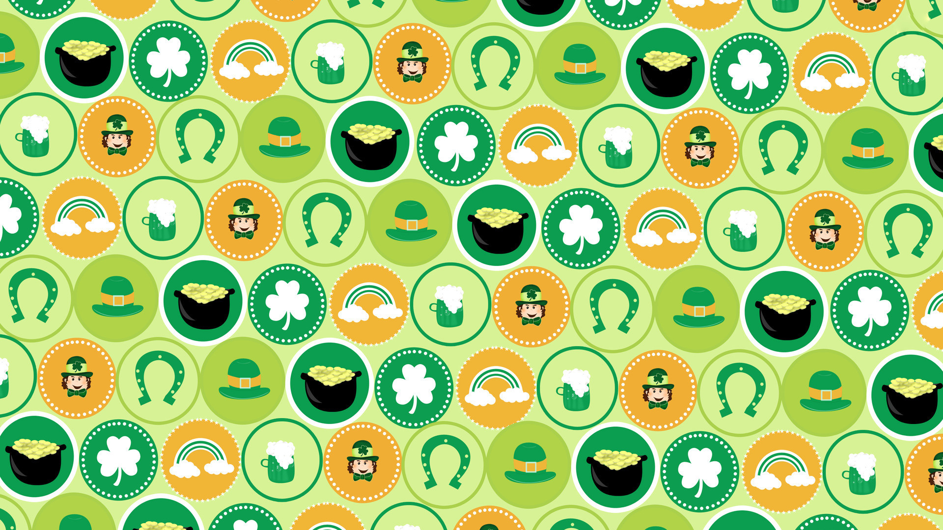 1920x1080 St Pattys Day Wallpapers Images Latest.