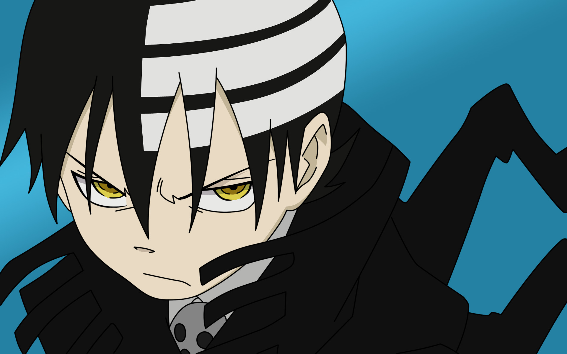 1920x1200 soul eater death the kid rocks images death the kid HD wallpaper and  background photos