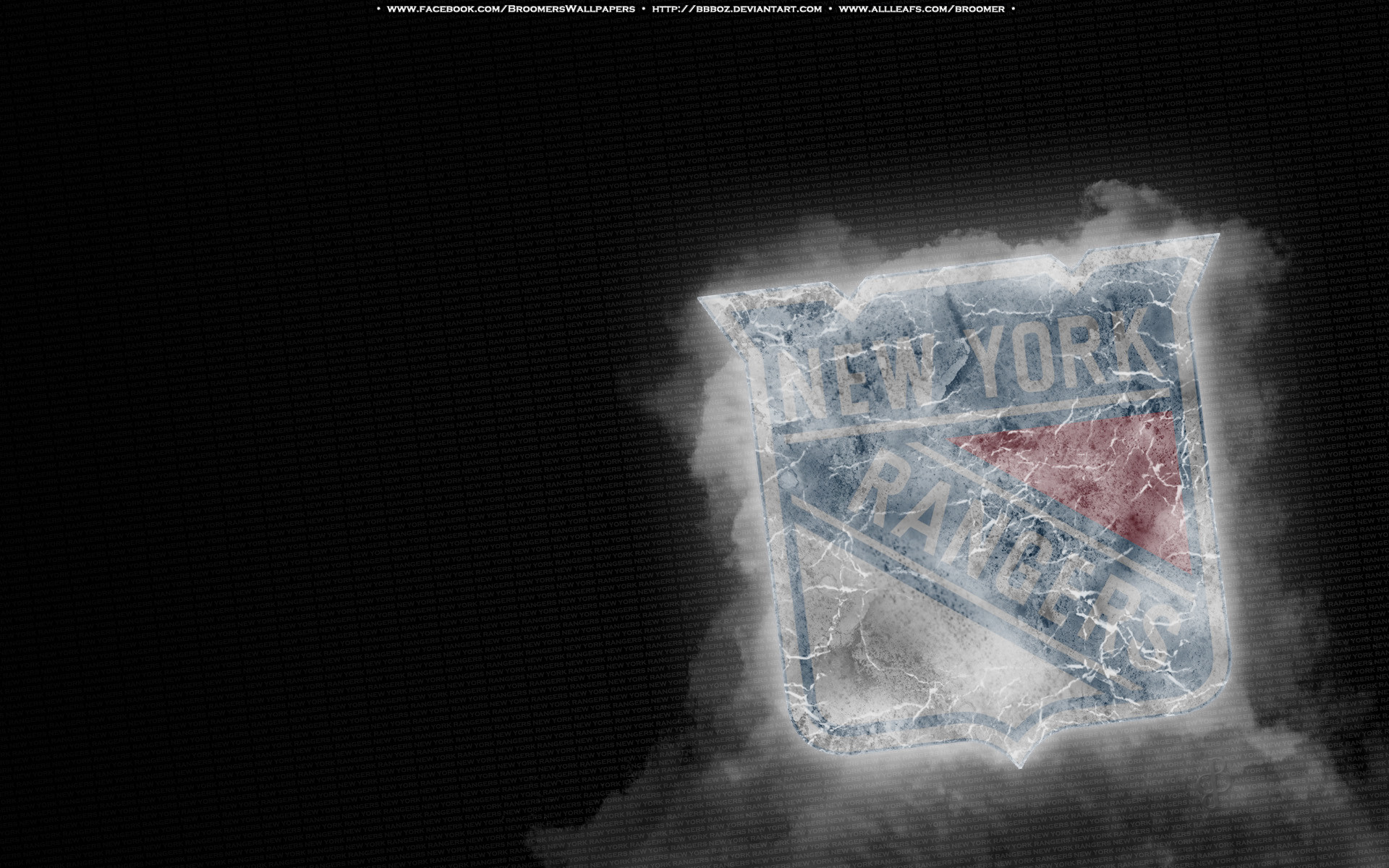 1920x1200 New York Rangers HD Wallpaper | Hintergrund |  | ID:983369 -  Wallpaper Abyss